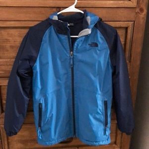 The North Face Snow/Rain Jacket
